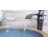 Single-handle Bathroom Faucet with Drain Assembly-59998125
