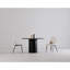 Povera Round Solid Wood Dining Table-712018581