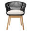 Trinity Outdoor Dining Armchair-540713891