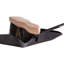 Hammer & Tongs - Fireplace Dustpan & Brush Set