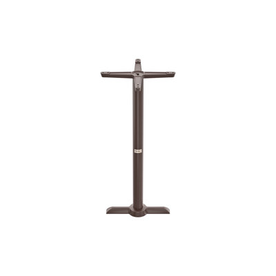 Base de table en T de 40 po Tarrison