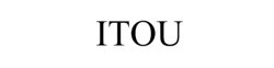 ITOU logo