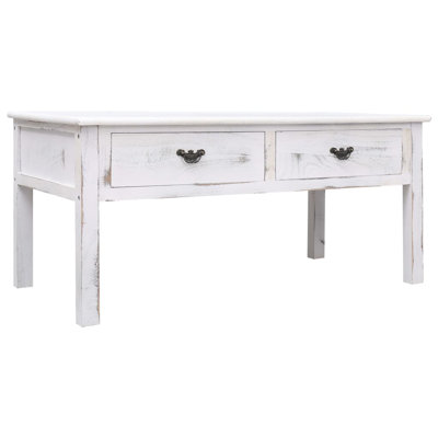 Amira Coffee Table with Storage