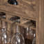 110cm Bar Cabinet