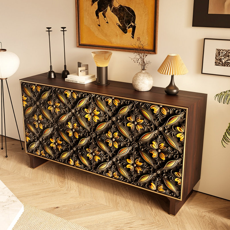 62.9'' Sideboard