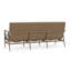 Cascade Outdoor 3 - Seat Patio Sofa-761702057-761702067