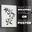 Montage sur plusieurs feuilles II - Impression sur toile seulement - NON-CADRE-117722902