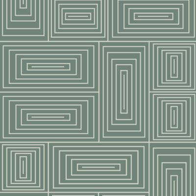 Nia Self-Adhesive Wallpaper Roll