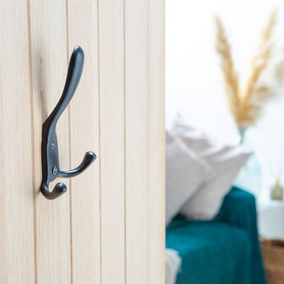 Iron Wall Wall Hook