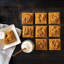 Nordic Ware Non-Stick Squares Pan