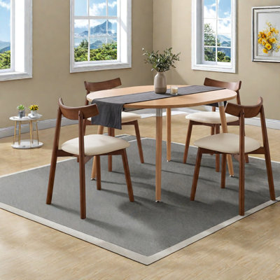 Ensembles de table de salle à manger extensible (doit inclure à la fois la table et la chaise)