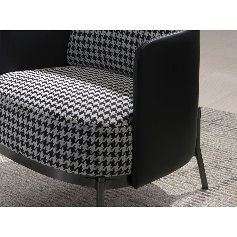 Upholstered Armchair