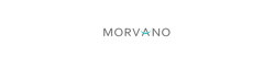 MORVANO logo