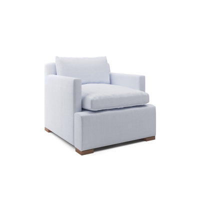 Ghost Chair