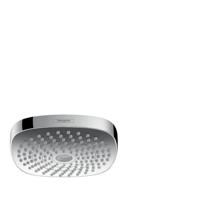 2.0 GPM Rain Shower Head