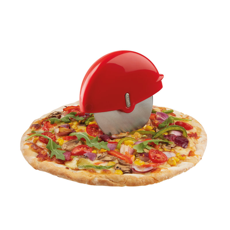 Zyliss Stainless Steel Pizza Cutter