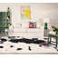 Dalmata Cowhide Abstract Area Rug-202554956