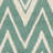 Sanyla Hand Tufted Wool Chevron Rug-2131085490