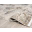 Tapis abstrait beige / bleu de la collection Taige-58313447