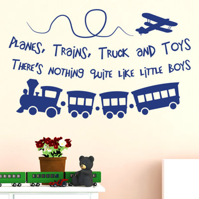 Wall Decal