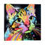 Catillac New by Dean Russo - Print on Canvas-299650005-274592584