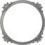 Ensemble d'anneaux de plafond coquille-88036065-88036061