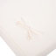 Ensemble de chaises longues, espace disponible sur un côté, bois d'acacia avec coussins de salon résistants à l'eau (crème et épaisseur de 2 pouces) - version assortie gris foncé / feuille de noix de coco disponible-1072393421
