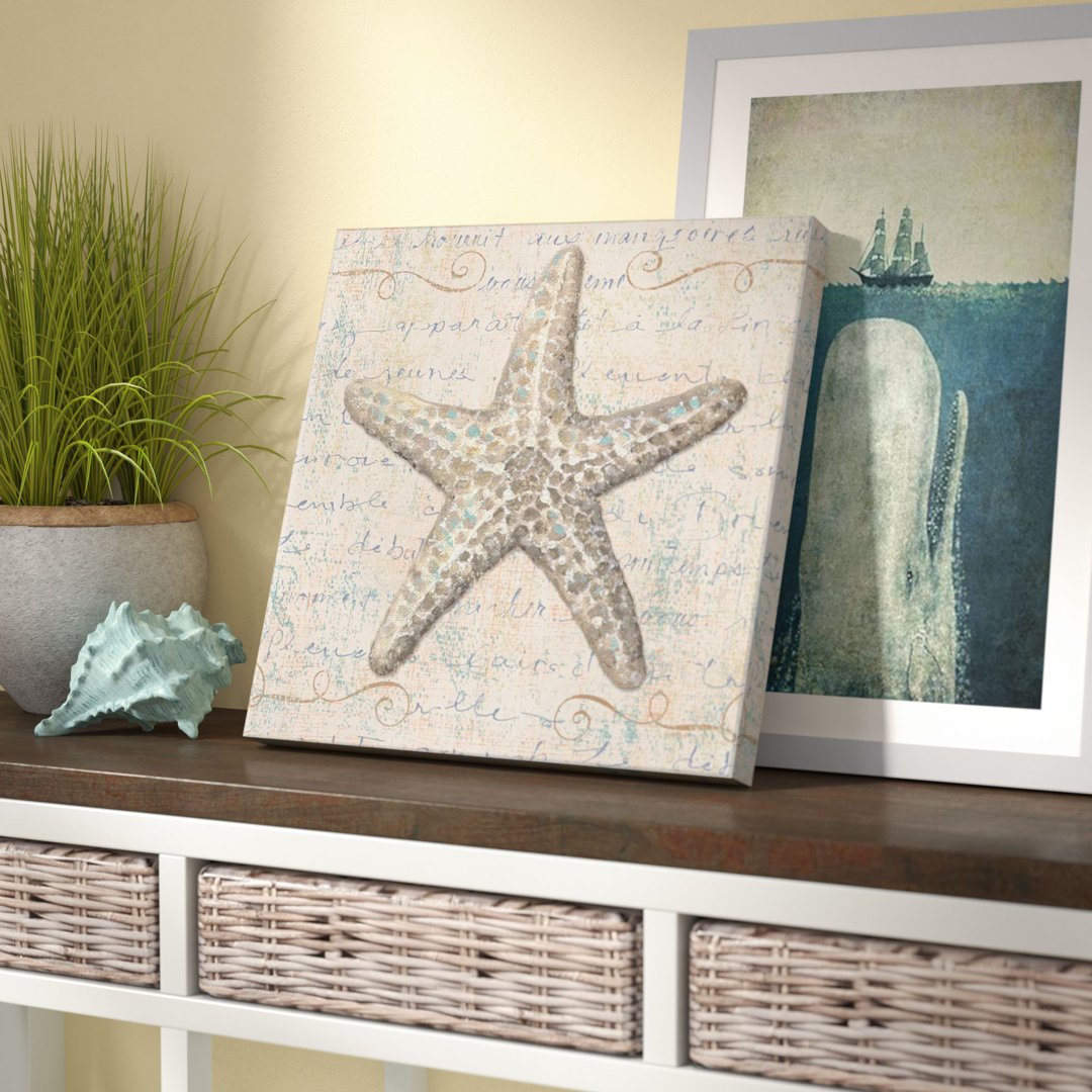 " Coastal Beauty " by Lisa Audit Highland Dunes 