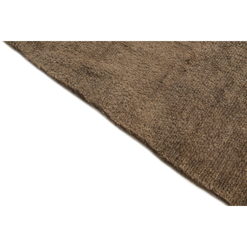 Iraheta Brown Rug
