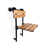 Teak, Black
