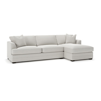 Edan Chaise Sectional