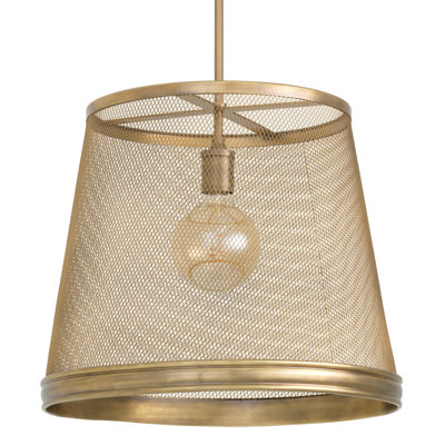 Colindale 1 - Light Pendant