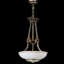 Monticello 3 - Light Pendant