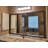 Wood Framed Mirror with Safety Backing Ideal for Bathroom / Vanity Mirror Ellis Collection-461758306-461758324
