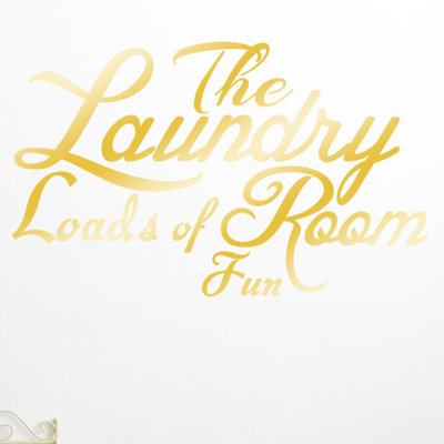 Wall Decal