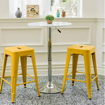 Tabouret de bar 24 po Kohki
