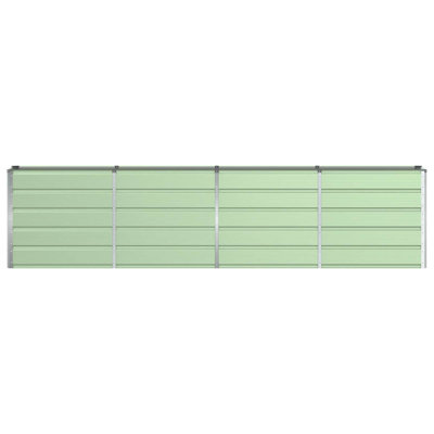 Planter Steel