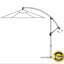 Riya 300cm Cantilever Parasol-1619165552