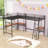 Knightley Kids Twin Loft Bed