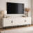 70" Fluted TV Stand – Modern Media Console For Living Rooms, Cabinet With Adjustable Shelves And Ample Storage, Entertainment Center For Tvs Up To 80"-1075356182