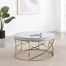 Table basse Hoehne