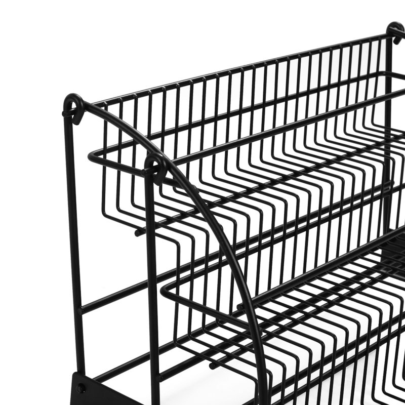 Armie Freestanding Spice Rack