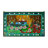 Plants & Flowers Window Panel