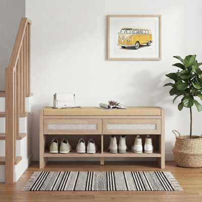 6 Pair Shoe Storage