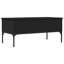 Elle Lift Top Four Leg Coffee Table with Storage-1232174060