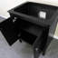Base de meuble-lavabo simple 29 po seulement-12892809
