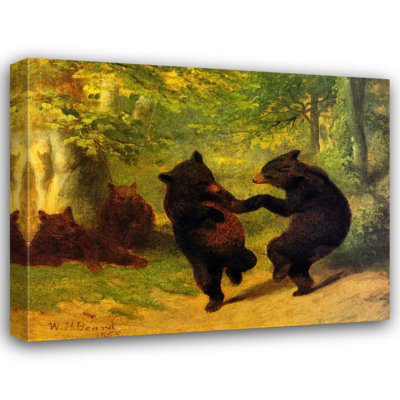 Dancing Bears