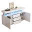 140cm Sideboard