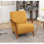 Upholstered Armchair-292493173