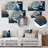 Plants & Flowers Wall Decor-1292847221